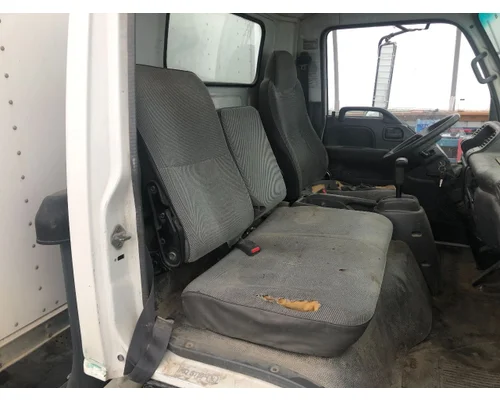 Seat, Front Isuzu NPR Vander Haags Inc CB
