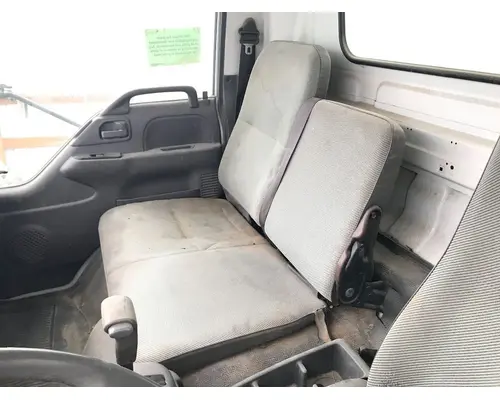 Seat, Front Isuzu NPR Vander Haags Inc Cb