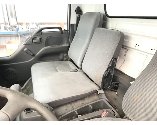 Seat, Front Isuzu NPR Vander Haags Inc CB