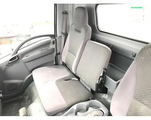 Seat, Front Isuzu NPR Vander Haags Inc Cb