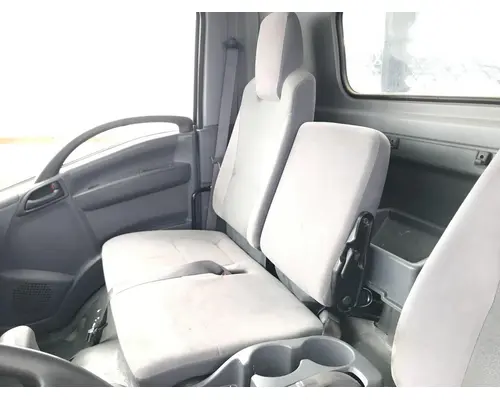 Seat, Front Isuzu NPR Vander Haags Inc Cb