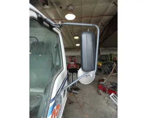 Mirror (Side View) ISUZU NPR Sam's Riverside Truck Parts Inc
