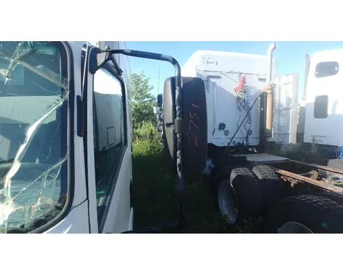 Mirror (Side View) ISUZU NPR Sam's Riverside Truck Parts Inc