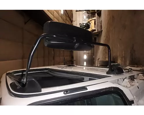 Mirror (Side View) ISUZU NPR Sam's Riverside Truck Parts Inc