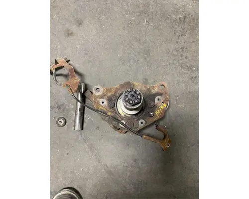 Spindle / Knuckle, Front Isuzu NPR Holst Truck Parts