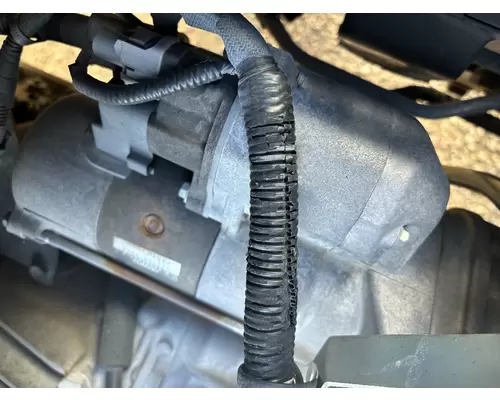 Starter Motor ISUZU NPR DTI Trucks