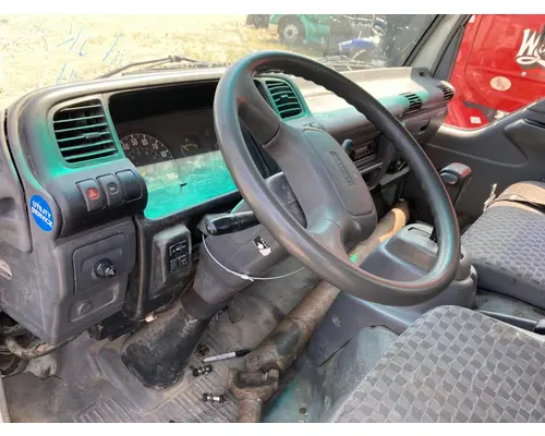 Steering Column Isuzu NPR Vander Haags Inc Sp