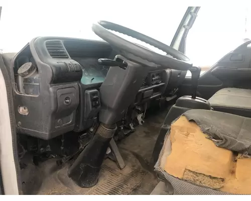 Steering Column Isuzu NPR Vander Haags Inc Cb