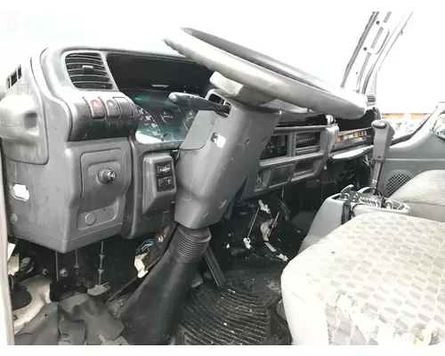 Steering Column Isuzu NPR Vander Haags Inc Cb