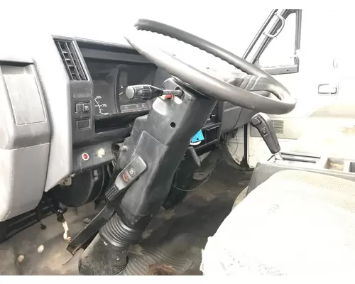 Steering Column Isuzu NPR Vander Haags Inc Cb