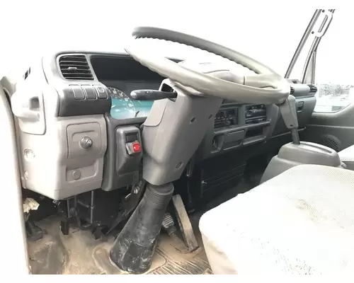 Steering Column Isuzu NPR Vander Haags Inc Cb