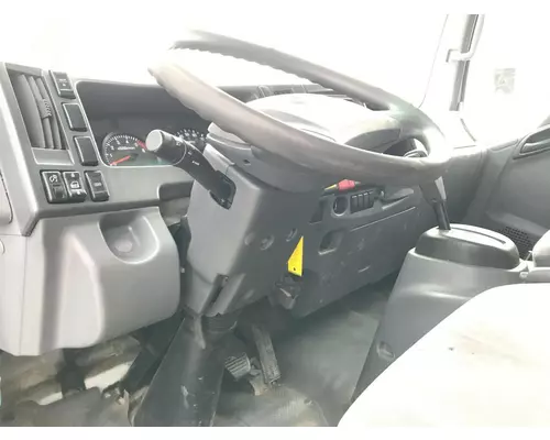 Steering Column Isuzu NPR Vander Haags Inc Cb