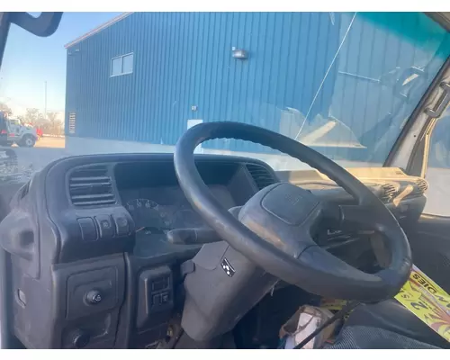 Steering Column Isuzu NPR Vander Haags Inc Kc