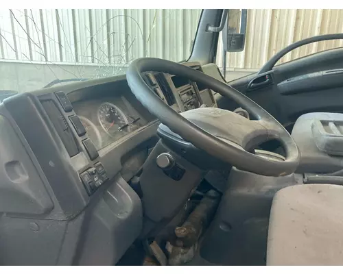 Steering Column Isuzu NPR Vander Haags Inc Kc