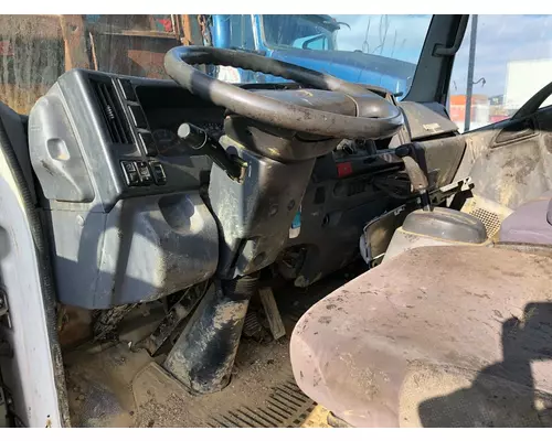 Steering Column Isuzu NPR Vander Haags Inc Col