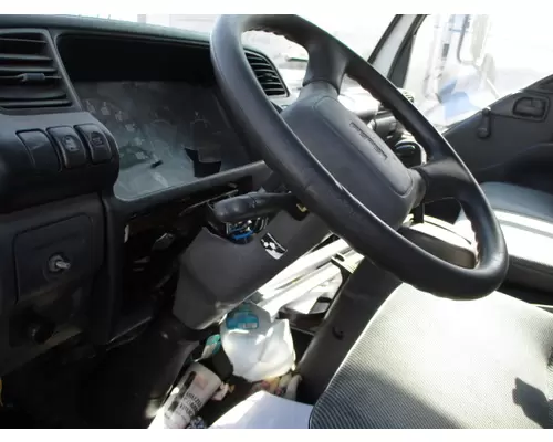 Steering Column ISUZU NPR LKQ Heavy Truck - Tampa