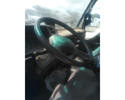 Steering Column ISUZU NPR LKQ Evans Heavy Truck Parts