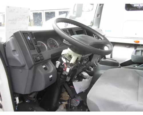 Steering Column ISUZU NPR LKQ Heavy Truck Maryland