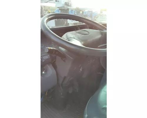 Steering Column ISUZU NPR LKQ Heavy Truck - Goodys