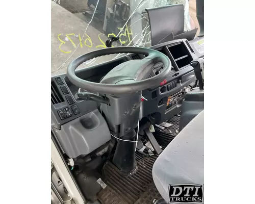 Steering Column ISUZU NPR DTI Trucks