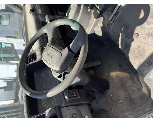 Steering Column ISUZU NPR DTI Trucks