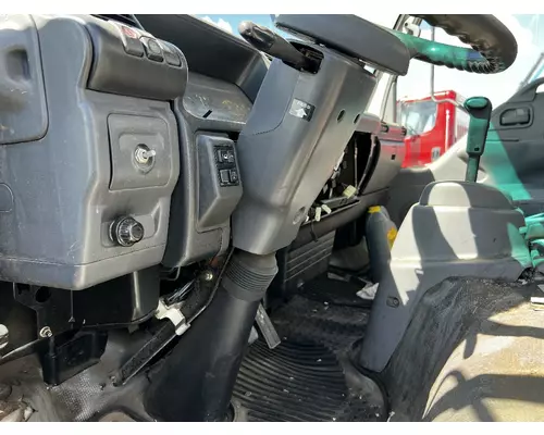 Steering Column ISUZU NPR DTI Trucks