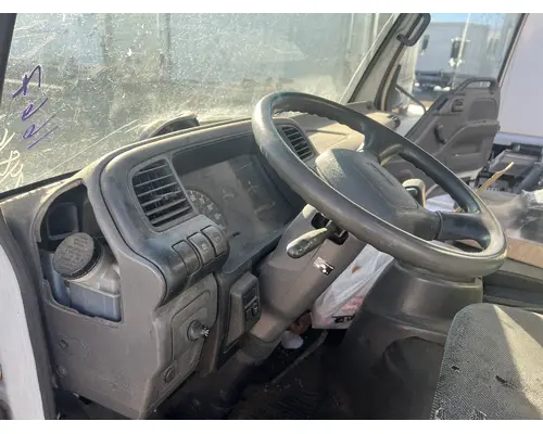 Steering Column ISUZU NPR DTI Trucks