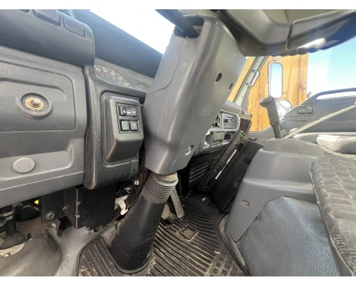 Steering Column ISUZU NPR DTI Trucks