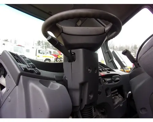 Steering Column Isuzu NPR Complete Recycling Group LLC