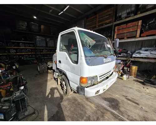 Steering Gear / Rack ISUZU NPR Crest Truck Parts