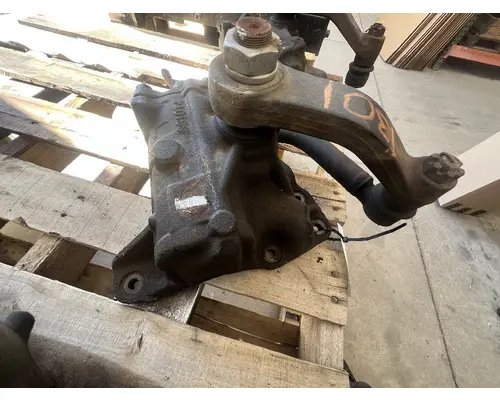 Steering Gear / Rack ISUZU NPR DTI Trucks