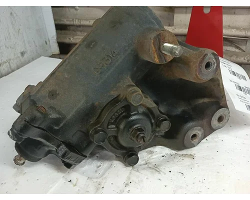 Steering Gear / Rack Isuzu NPR Spalding Auto Parts