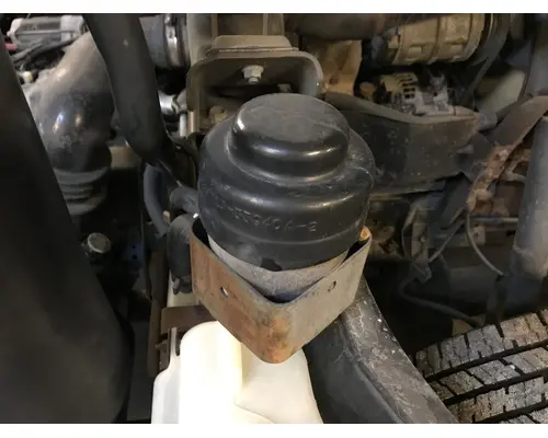 Steering Or Suspension Parts, Misc. Isuzu NPR Vander Haags Inc Kc