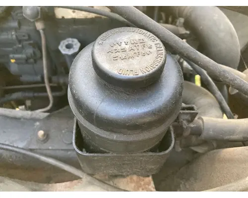 Steering Or Suspension Parts, Misc. Isuzu NPR Vander Haags Inc Col