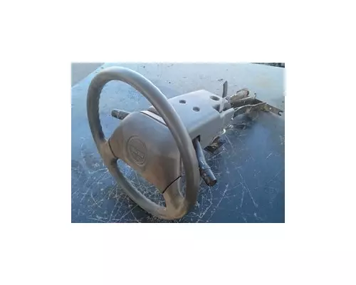 Steering Wheel ISUZU NPR American Truck Salvage