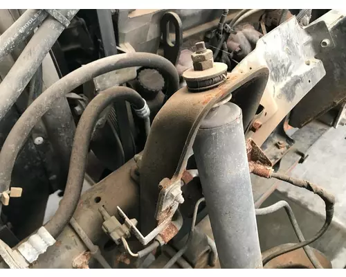 Suspension Isuzu NPR Vander Haags Inc Cb