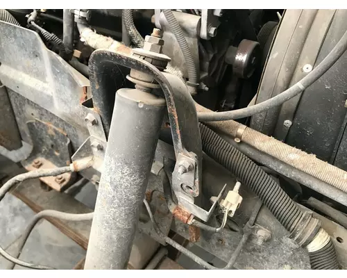 Suspension Isuzu NPR Vander Haags Inc Cb