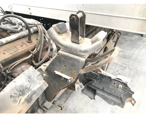 Suspension Isuzu NPR Vander Haags Inc Cb