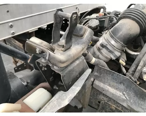Suspension Isuzu NPR Vander Haags Inc Cb