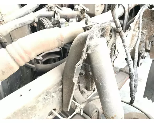 Suspension Isuzu NPR Vander Haags Inc Cb