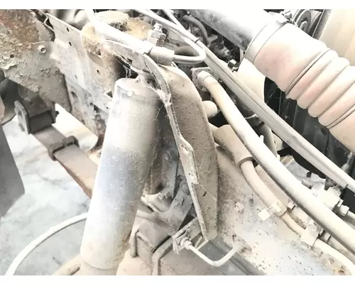 Suspension Isuzu NPR Vander Haags Inc Cb