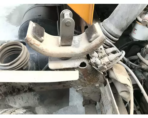 Suspension Isuzu NPR Vander Haags Inc Cb