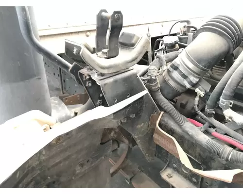 Suspension Isuzu NPR Vander Haags Inc Cb