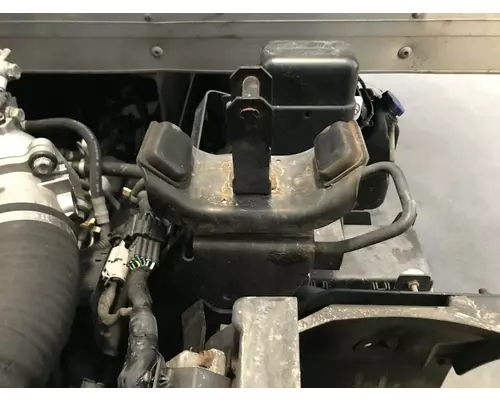 Suspension Isuzu NPR Vander Haags Inc Cb