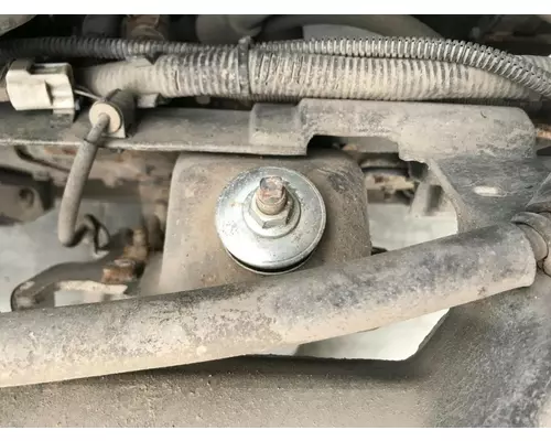 Suspension Isuzu NPR Vander Haags Inc Cb