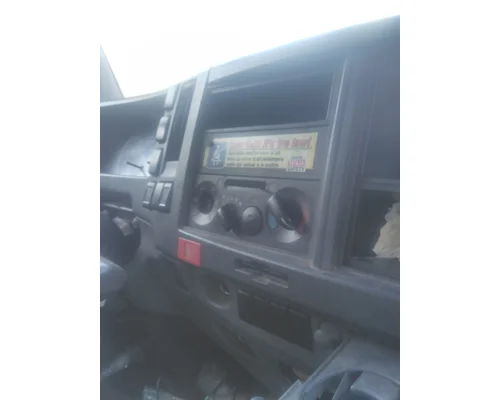 Temperature Control ISUZU NPR LKQ Evans Heavy Truck Parts