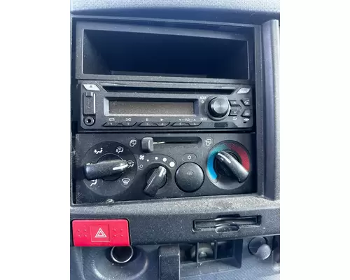 Temperature Control ISUZU NPR Dutchers Inc   Heavy Truck Div  Ny