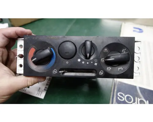 Temperature Control ISUZU NPR Sam's Riverside Truck Parts Inc