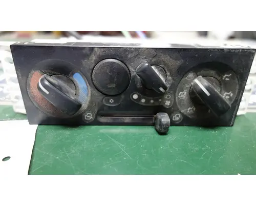 Temperature Control ISUZU NPR Sam's Riverside Truck Parts Inc