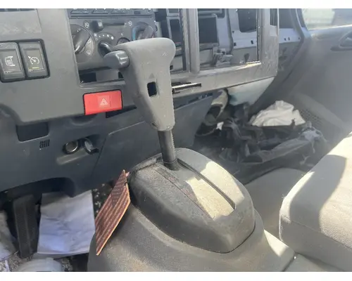 Transmission Assembly ISUZU NPR DTI Trucks